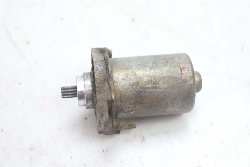 photo de DEMARREUR PEUGEOT LUDIX 50 (2005 - 2007) - Zoom état d’usage