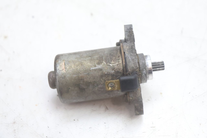 photo de DEMARREUR PEUGEOT LUDIX 50 (2005 - 2007) - Autre angle de vue
