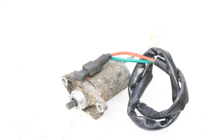 photo de DEMARREUR PEUGEOT LUDIX ONE 50 (2004 - 2013) - Autre angle de vue