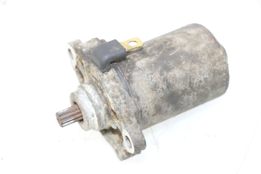 photo de DEMARREUR PEUGEOT LUDIX SNAKE 2T 50 (2004 - 2014) - Vue principale
