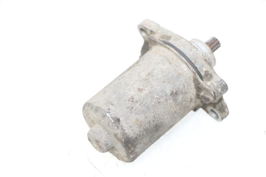 photo de DEMARREUR PEUGEOT LUDIX SNAKE 2T 50 (2004 - 2014) - Zoom état d’usage