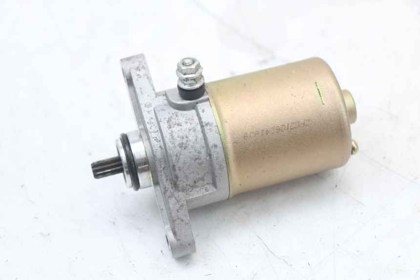 photo de DEMARREUR MASH LEGEND'R 4T 50 (2021 - 2025) - Vue principale