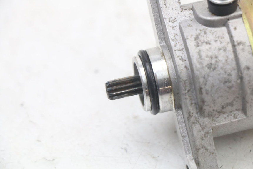 photo de DEMARREUR MASH LEGEND'R 4T 50 (2021 - 2025) - Détail de la pièce