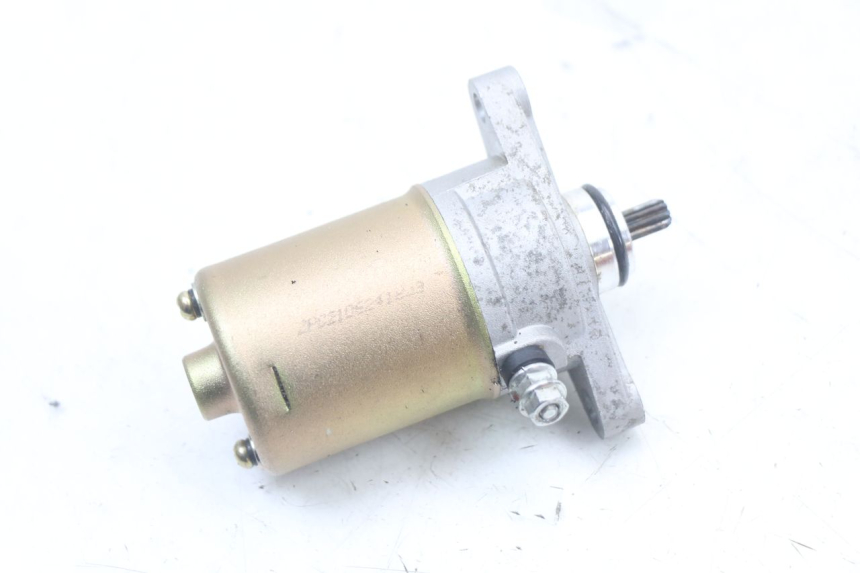 photo de DEMARREUR MASH LEGEND'R 4T 50 (2021 - 2025) - Autre angle de vue