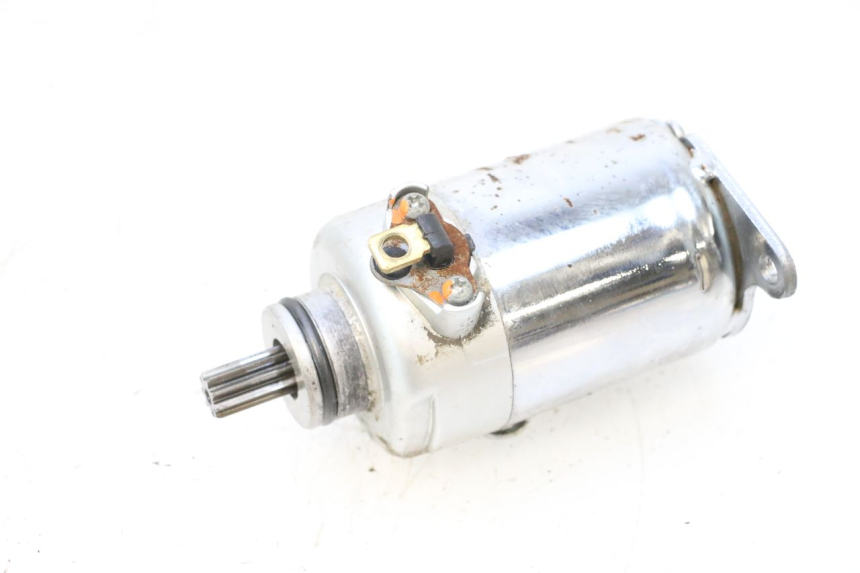 photo de DEMARREUR KEEWAY MATRIX RX9 125 (2006 - 2007) - Vue principale