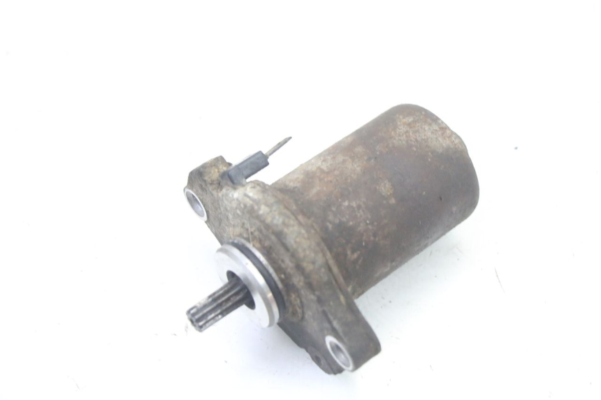 photo de DEMARREUR MBK BOOSTER SPIRIT NAKED 50 (2004 - 2017) - Vue principale