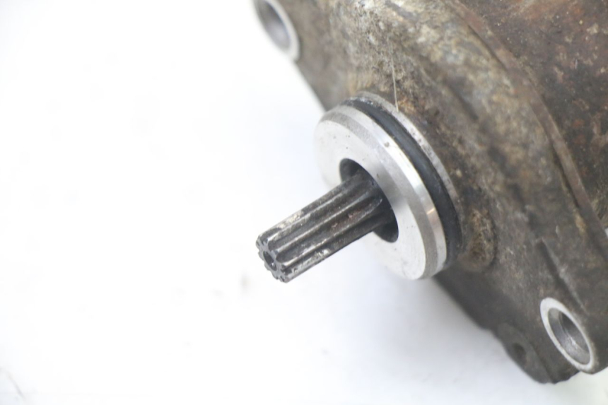 photo de DEMARREUR MBK BOOSTER SPIRIT NAKED 50 (2004 - 2017) - Détail de la pièce