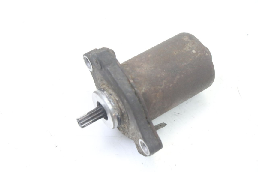 photo de DEMARREUR MBK BOOSTER SPIRIT NAKED 50 (2004 - 2017) - Zoom état d’usage