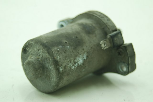 photo de DEMARREUR MBK NITRO NAKED 50 (2005 - 2012) - Vue principale