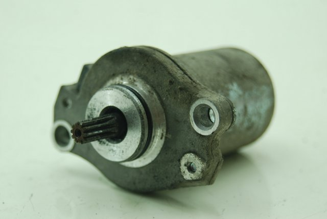 photo de DEMARREUR MBK NITRO NAKED 50 (2005 - 2012) - Détail de la pièce