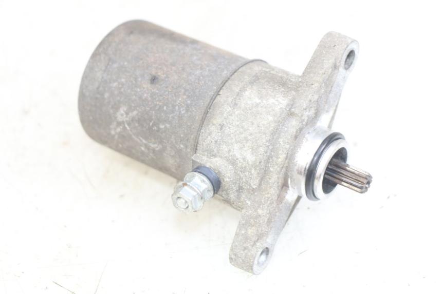 photo de DEMARREUR JM MOTORS MIA 50 (2017 - 2020) - Vue principale