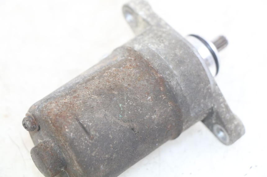 photo de DEMARREUR JM MOTORS MIA 50 (2017 - 2020) - Zoom état d’usage