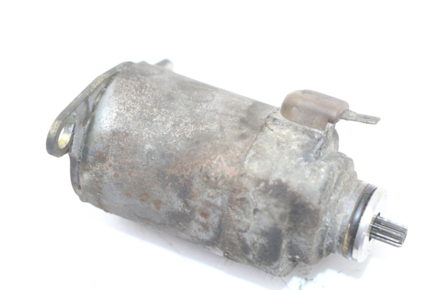 photo de DEMARREUR SYM MIO 50 (2005 - 2010) - Vue principale