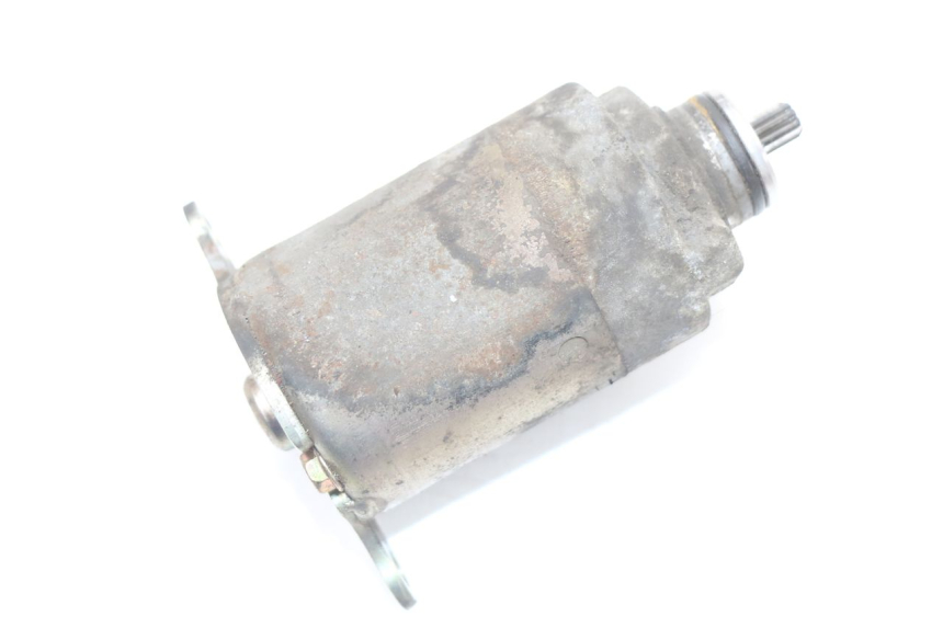 photo de DEMARREUR SYM MIO 50 (2005 - 2010) - Zoom état d’usage