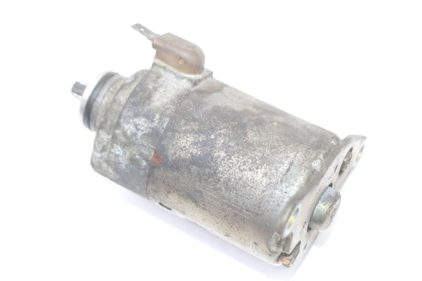 photo de DEMARREUR SYM MIO 50 (2005 - 2010) - Autre angle de vue