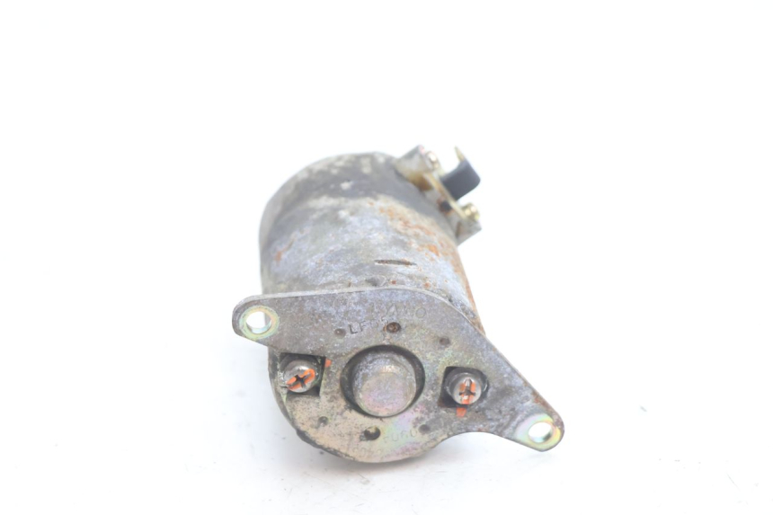 photo de DEMARREUR KYMCO MOVIE S 125 (2009 - 2018) - Points de fixation