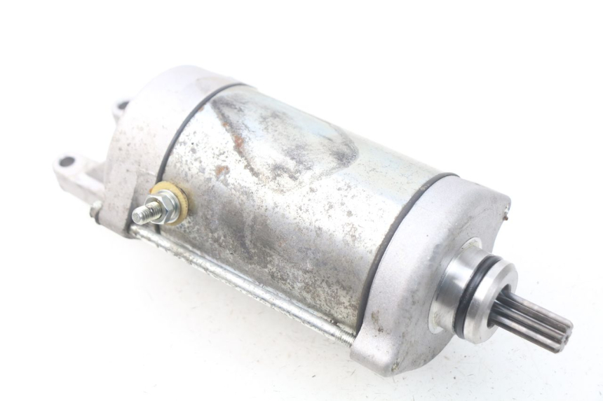 photo de DEMARREUR PIAGGIO MP3 HPE 500 (2019 - 2022) - Vue principale