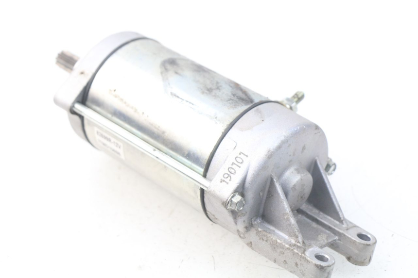 photo de DEMARREUR PIAGGIO MP3 HPE 500 (2019 - 2022) - Autre angle de vue