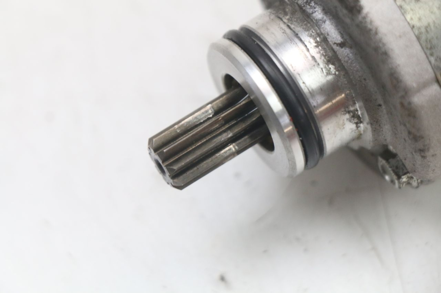 photo de DEMARREUR PIAGGIO MP3 HPE 350 (2018 - 2020) - Détail de la pièce