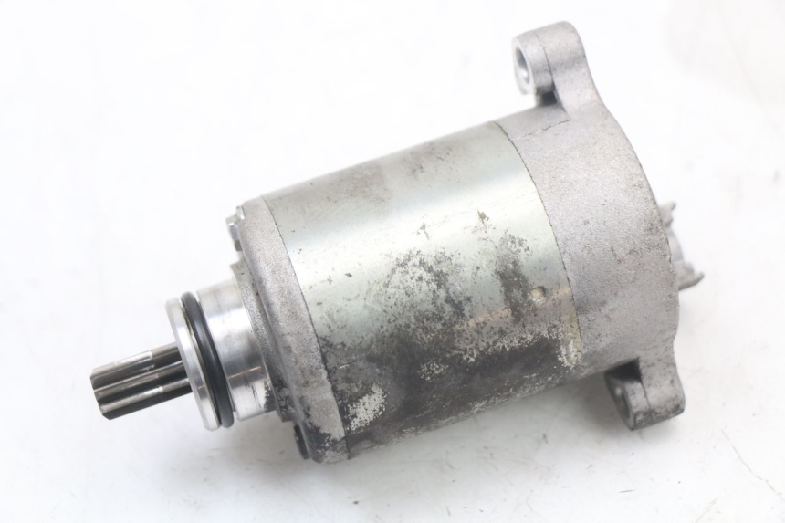 photo de DEMARREUR PIAGGIO MP3 HPE 350 (2018 - 2020) - Autre angle de vue