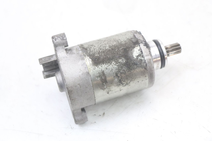 photo de DEMARREUR PIAGGIO MP3 HPE 350 (2018 - 2020) - Vue d’ensemble