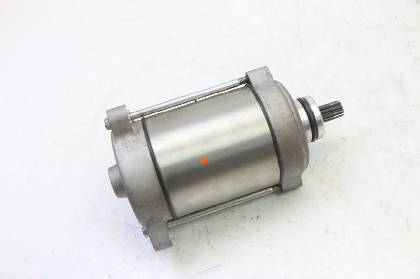 photo de DEMARREUR PIAGGIO MP3 HPE 310 (2024 - 2025) - Autre angle de vue