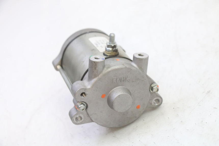 photo de DEMARREUR PIAGGIO MP3 HPE 310 (2024 - 2025) - Points de fixation