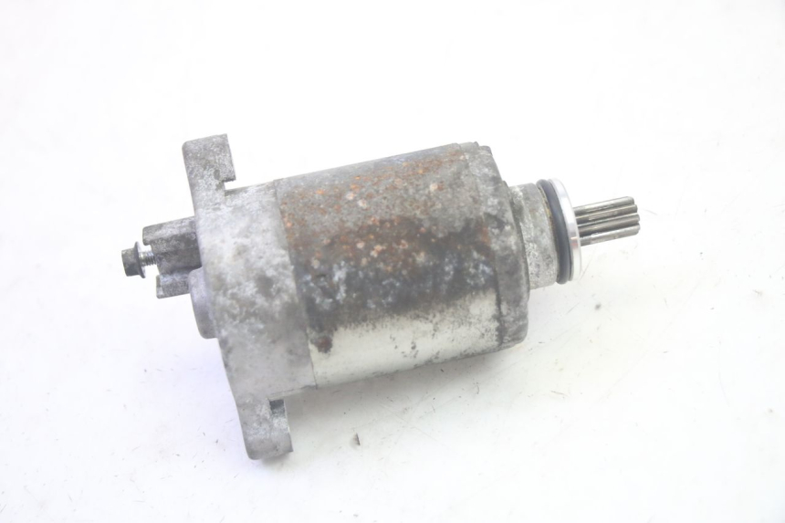 photo de DEMARREUR PIAGGIO MP3 HPE 350 (2018 - 2020) - Autre angle de vue