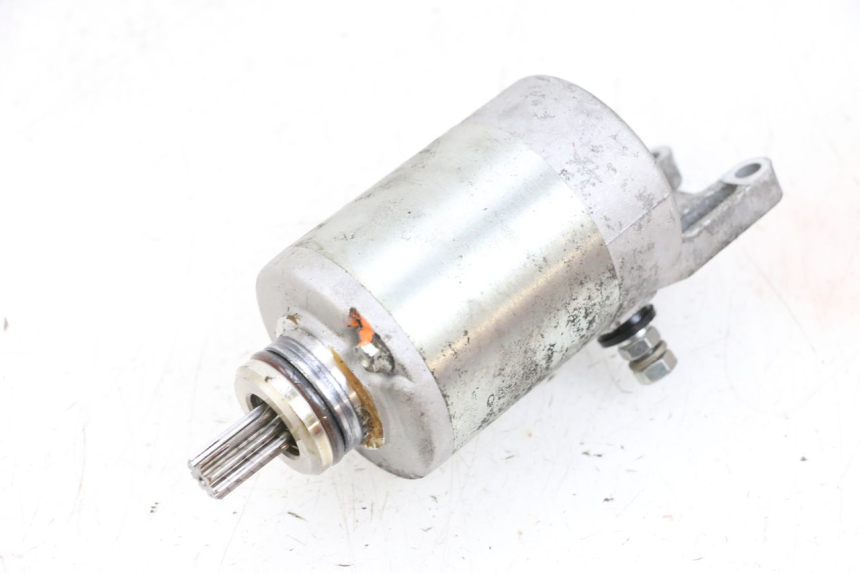 photo de DEMARREUR PIAGGIO MP3 HPE 300 (2019 - 2026) - Vue principale