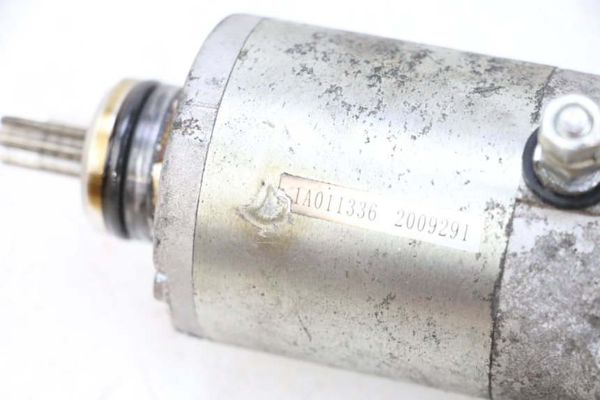 photo de DEMARREUR PIAGGIO MP3 HPE 300 (2019 - 2026) - Détail de la pièce