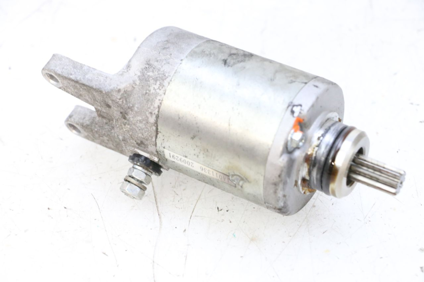 photo de DEMARREUR PIAGGIO MP3 HPE 300 (2019 - 2026) - Autre angle de vue