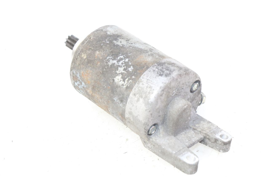 photo de DEMARREUR PIAGGIO MP3 LT 300 (2010 - 2016) - Zoom état d’usage