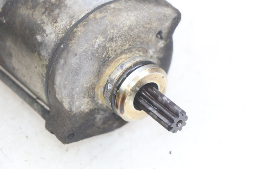 photo de DEMARREUR PIAGGIO MP3 LT 400 (2007 - 2012) - Détail de la pièce