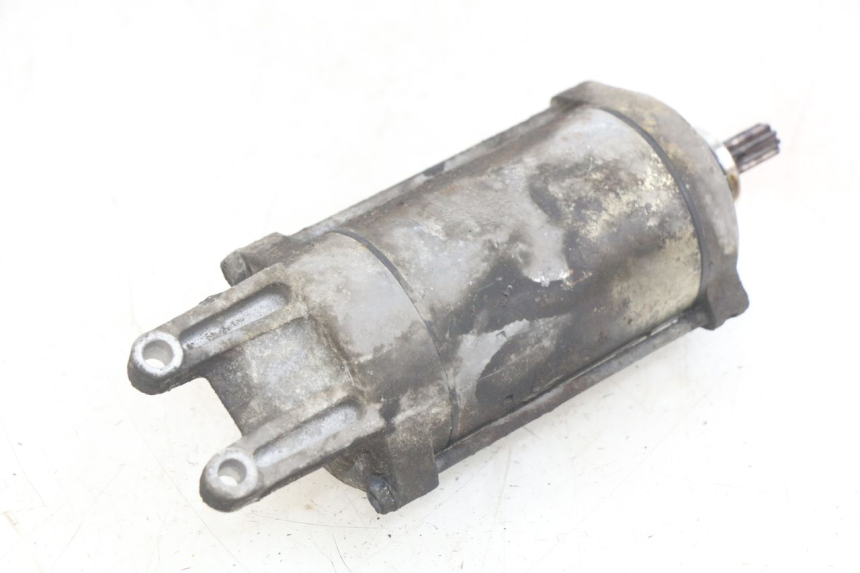 photo de DEMARREUR PIAGGIO MP3 LT 400 (2007 - 2012) - Zoom état d’usage