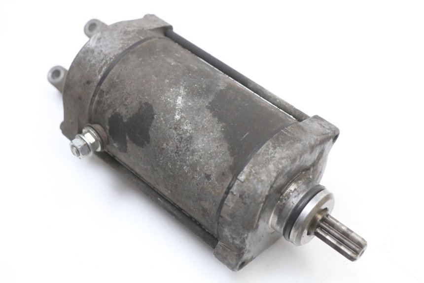 photo de DEMARREUR PIAGGIO MP3 LT 400 (2007 - 2012) - Détail de la pièce