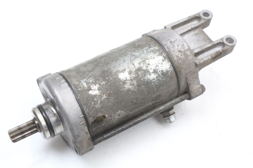 photo de DEMARREUR PIAGGIO MP3 LT 400 (2007 - 2012) - Autre angle de vue