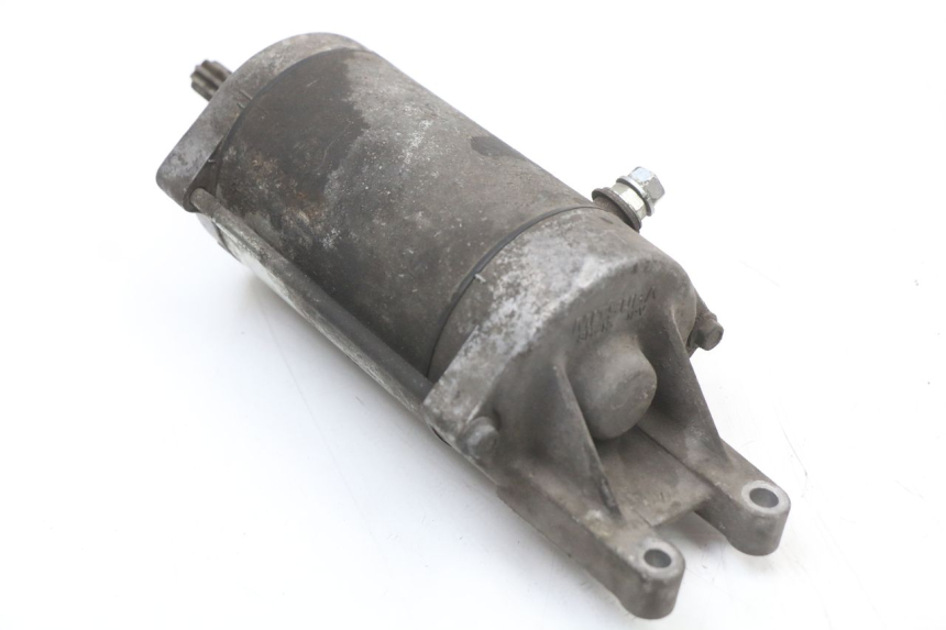 photo de DEMARREUR PIAGGIO MP3 LT 400 (2007 - 2012) - Gros plan technique