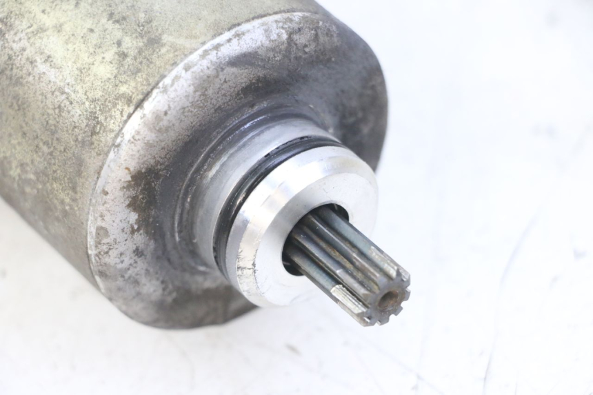 photo de DEMARREUR PIAGGIO MP3 LT 300 (2010 - 2016) - Détail de la pièce