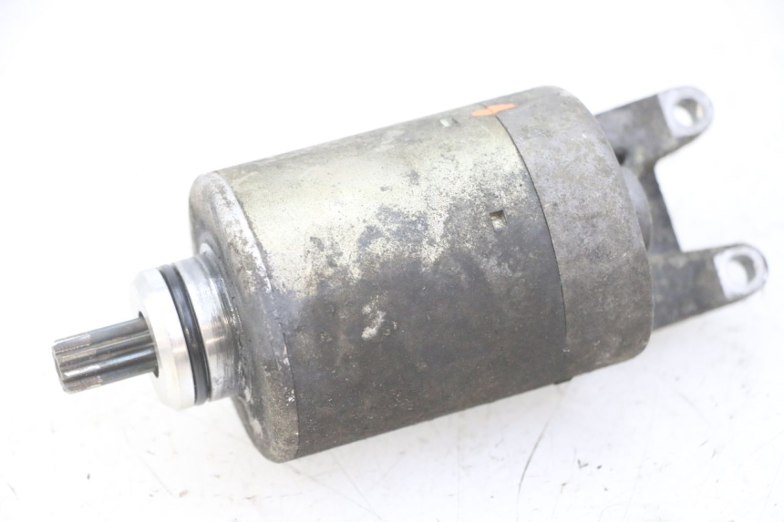 photo de DEMARREUR PIAGGIO MP3 LT 300 (2010 - 2016) - Vue d’ensemble