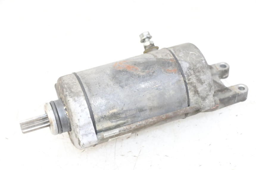 photo de DEMARREUR PIAGGIO MP3 LT 400 (2007 - 2012) - Vue principale