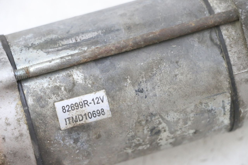 photo de DEMARREUR PIAGGIO MP3 LT 400 (2007 - 2012) - Détail de la pièce