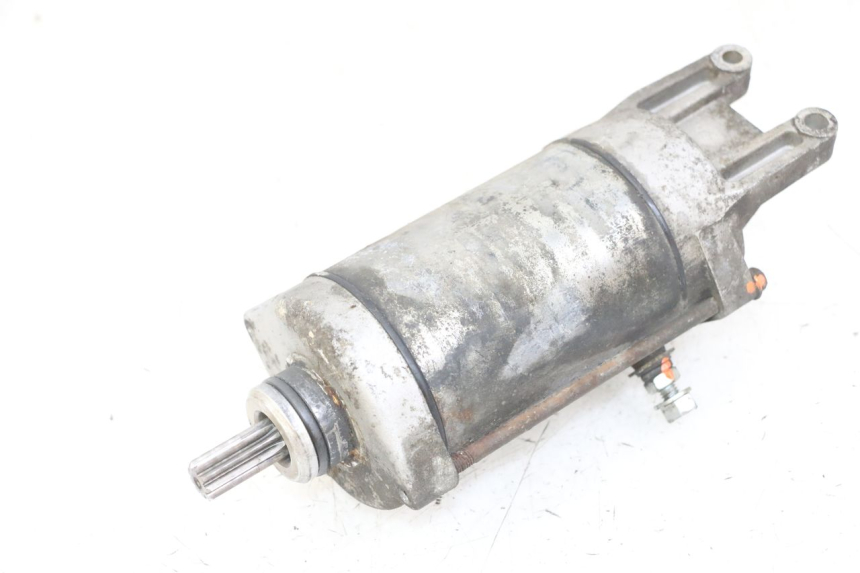 photo de DEMARREUR PIAGGIO MP3 LT 400 (2007 - 2012) - Autre angle de vue