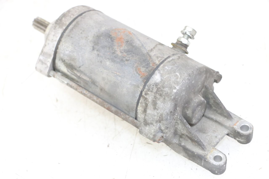 photo de DEMARREUR PIAGGIO MP3 LT 400 (2007 - 2012) - Vue d’ensemble