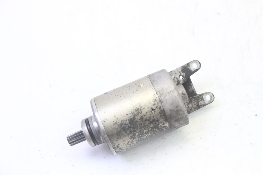 photo de DEMARREUR PIAGGIO MP3 LT 300 (2010 - 2016) - Vue principale