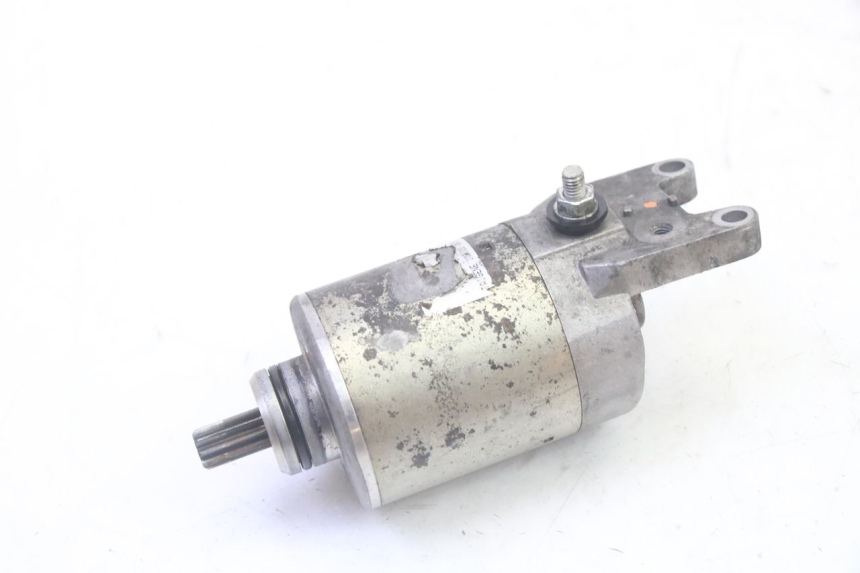 photo de DEMARREUR PIAGGIO MP3 LT 300 (2010 - 2016) - Zoom état d’usage