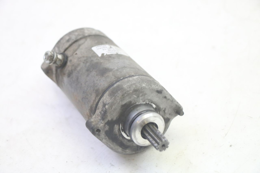 photo de DEMARREUR PIAGGIO MP3 LT 400 (2007 - 2012) - Points de fixation