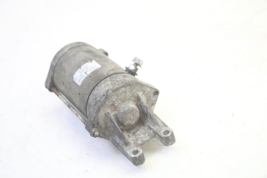 photo de DEMARREUR PIAGGIO MP3 LT 400 (2007 - 2012) - État de surface