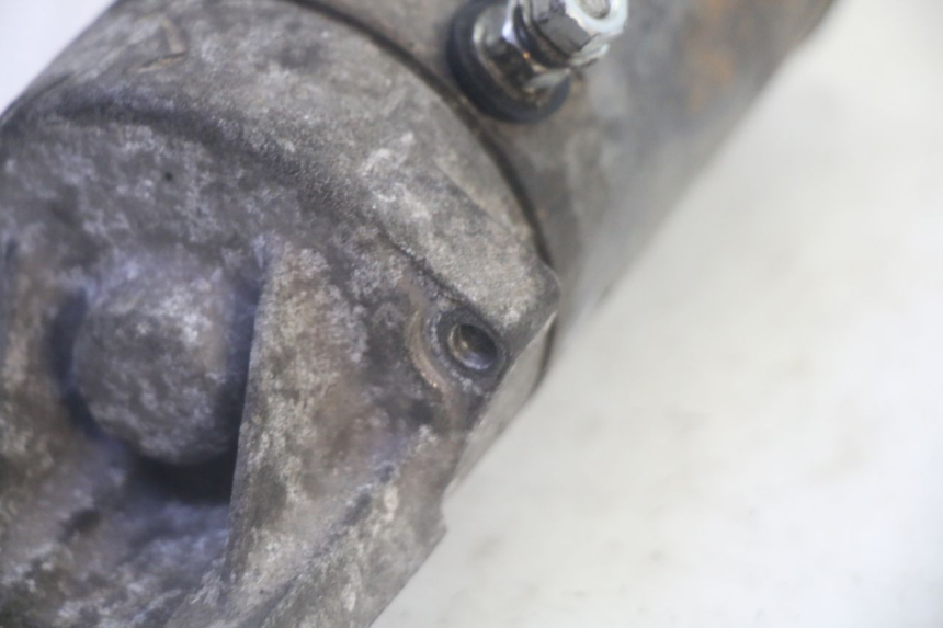 photo de DEMARREUR PIAGGIO MP3 LT 400 (2007 - 2012) - Marquages et références