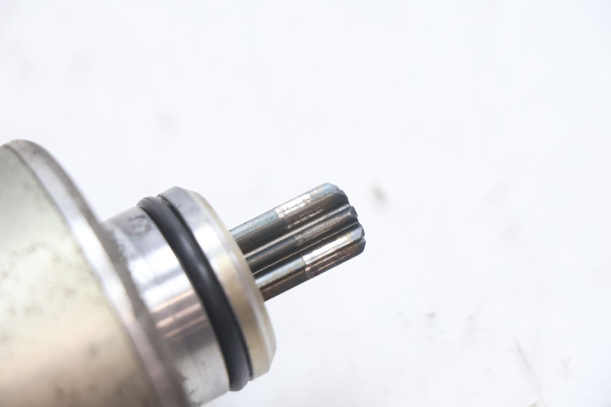 photo de DEMARREUR PIAGGIO MP3 LT 300 (2010 - 2016) - Zoom état d’usage