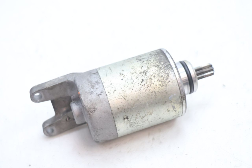 photo de DEMARREUR PIAGGIO MP3 LT 300 (2010 - 2016) - Autre angle de vue